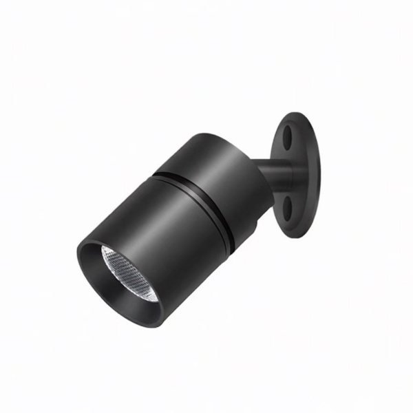 3W Spotlights magnetic suction lights