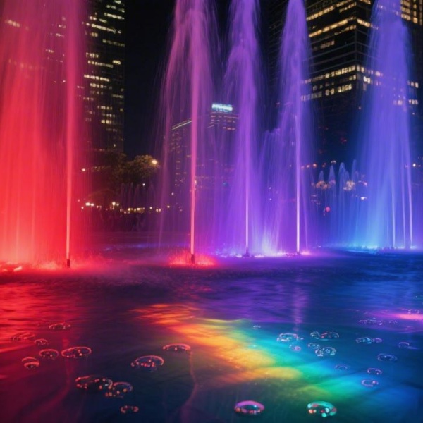 Underwater Light Product Knowledge