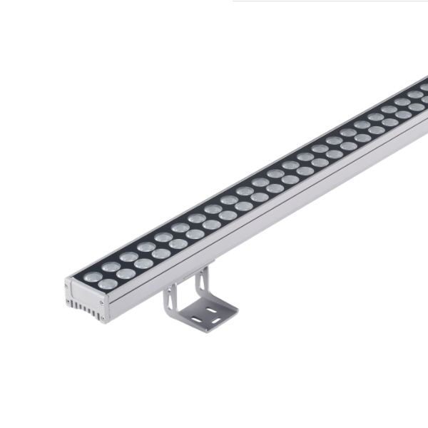 Architecctural Linear Light for building Facade