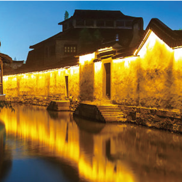 How to judge the heat dissipation performance of lighting fixtures based on the material ?