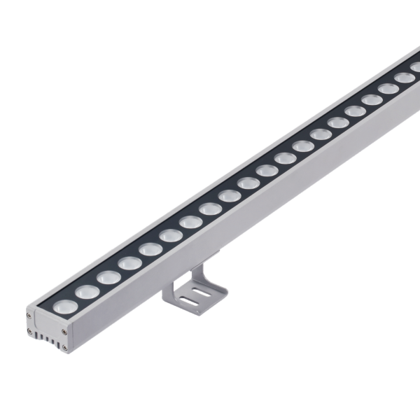 Facade lighting LED wall washer