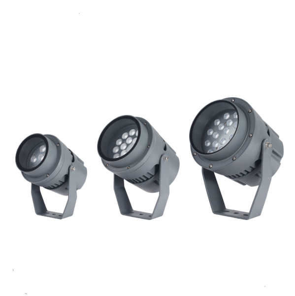 exterior LED flood lights