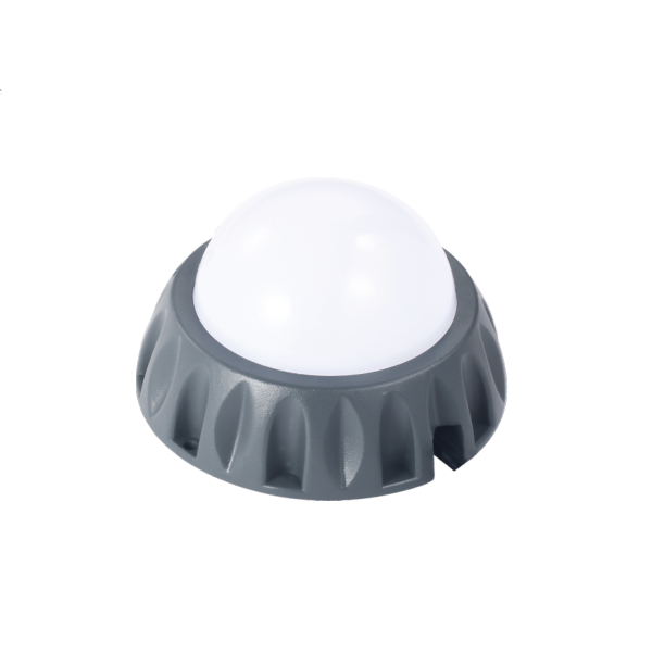 LED pixel dot light