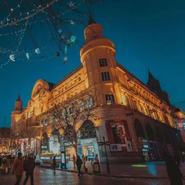 For historic buildings, which factor do you value most?