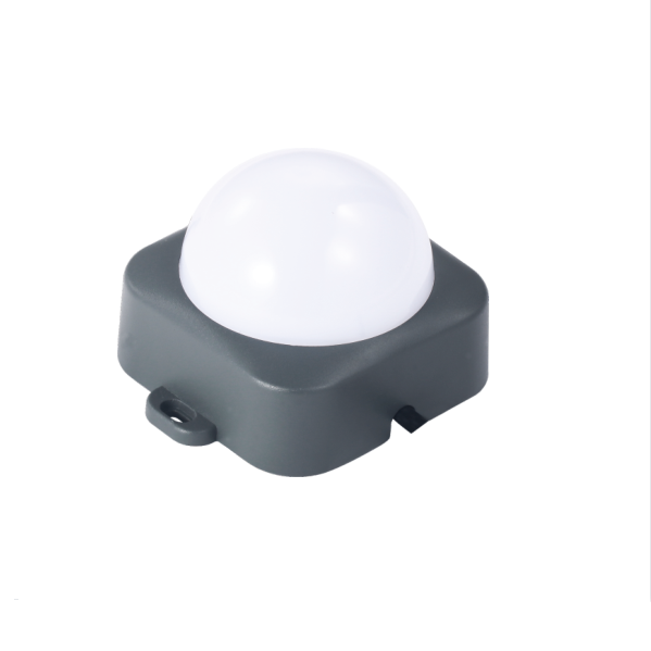 building facade LED pixel light