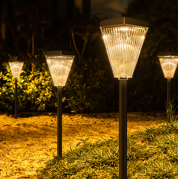 Outdoor Lighting in 2026: Smarter, Greener, and More Immersive!