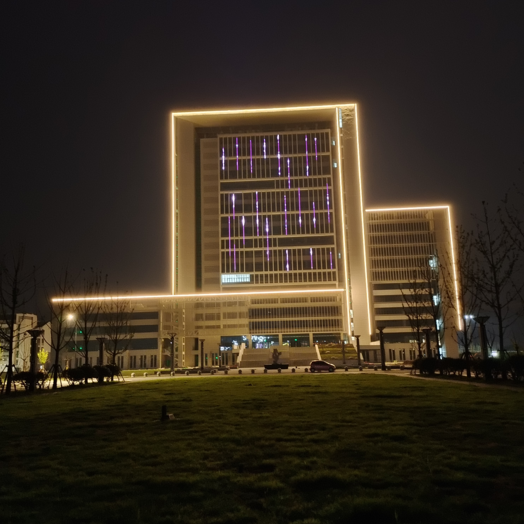 How to Choose the Right Outdoor Architectural Lighting?