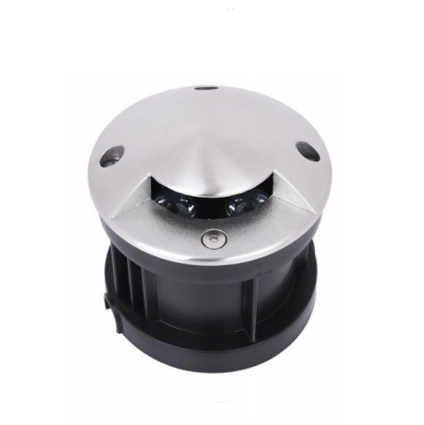 Waterproof LED In-Ground Light for Outdoor Garden Pathway