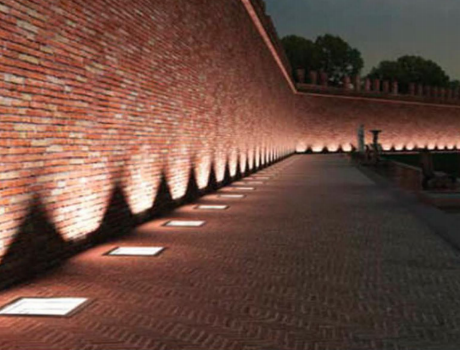 Landscape Lighting Solutions | LED Landscape Lighting Manufacturer