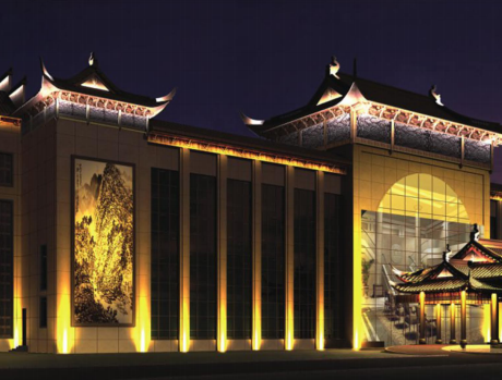 How to Choose LED Flood Lights for Landscape Lighting | ALWAYS Lighting