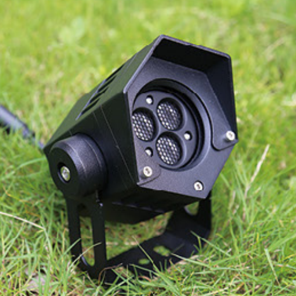 How to Choose LED Spike Lights: A Complete Guide for Garden & Landscape Lighting