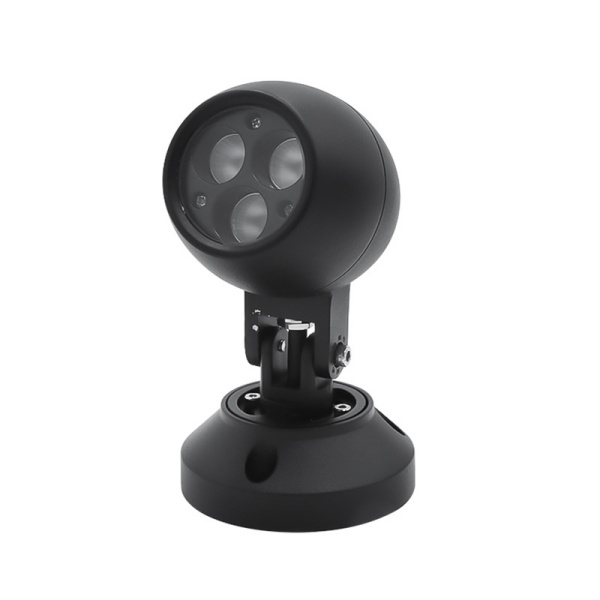 Waterproof Spike Light Manufacturer | IP66 Outdoor LED Landscape Spike Light