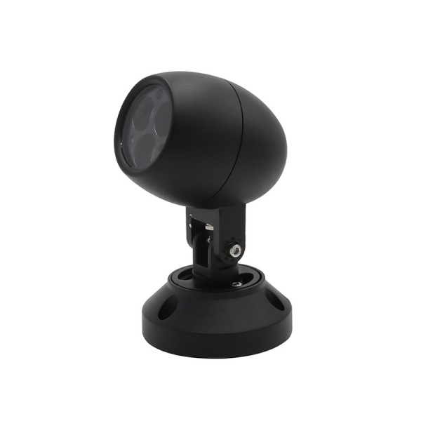 Waterproof Spike Light Manufacturer | IP66 Outdoor LED Landscape Spike Light