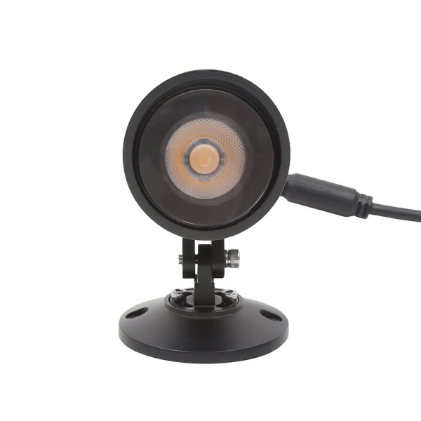 LED Garden Spotlight Manufacturer | Waterproof Outdoor Garden Spot Lights