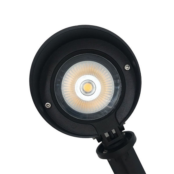 Commercial Landscape Lighting Solutions | Outdoor LED Landscape Lighting Manufacturer