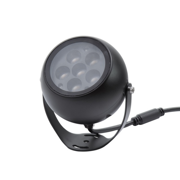 RGB Waterproof Flood Light | IP66 Color Changing LED Flood Light