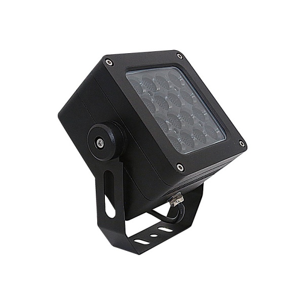 Industrial LED Flood Light Manufacturer | High-Performance Outdoor Lighting