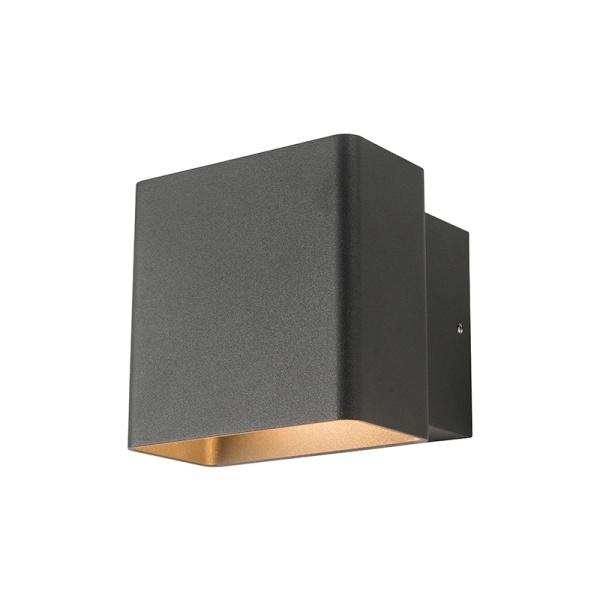 Outdoor Up Down LED Wall Light | Waterproof Architectural Facade Lighting