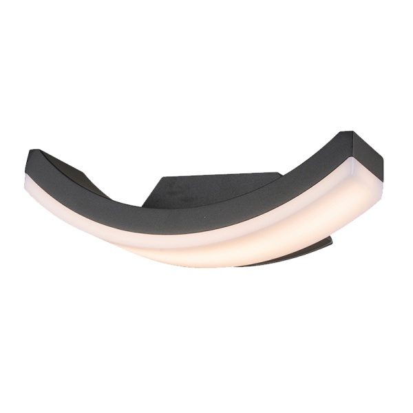 Waterproof LED Wall Light Manufacturer | IP66 Outdoor LED Wall Lighting Solutions
