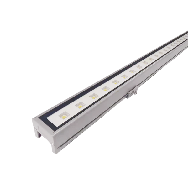 Linear LED Wall Washer for Architectural Lighting