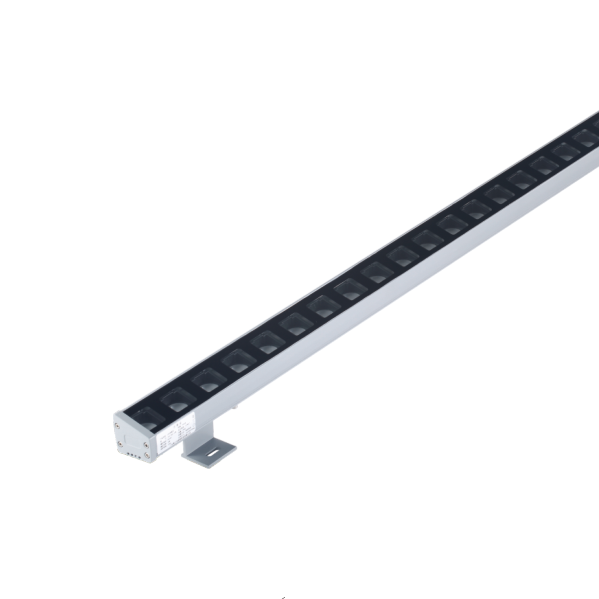 DMX LED Wall Washer for Smart Architectural Lighting