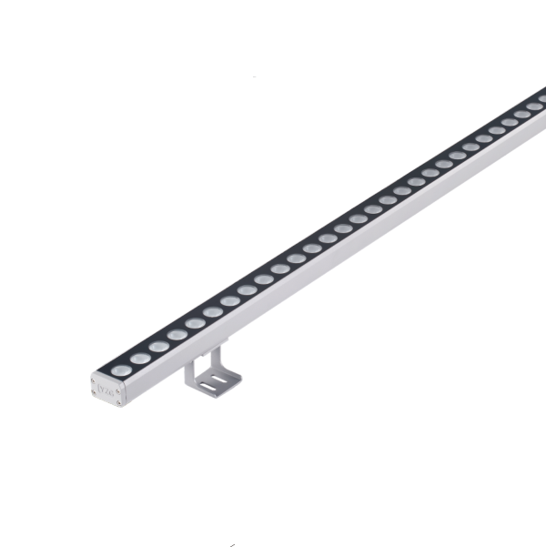 LED Wall Washer for Hotel Facade Lighting | Architectural Lighting Manufacturer