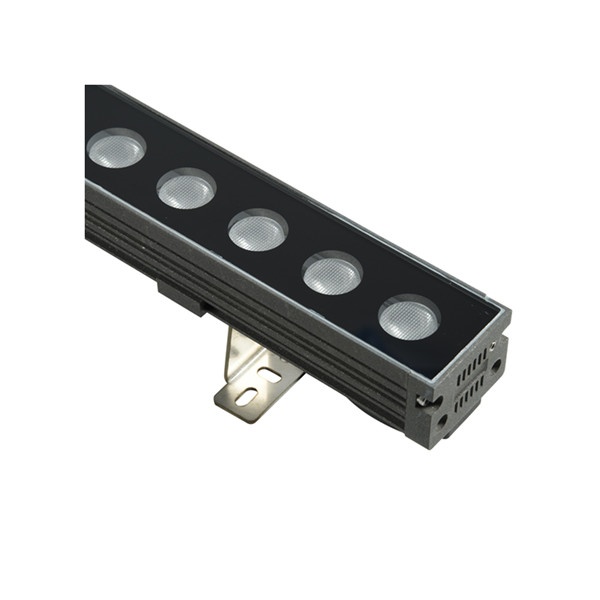 High-Brightness Waterproof Outdoor LED Wall Washer | Architectural Facade Lighting