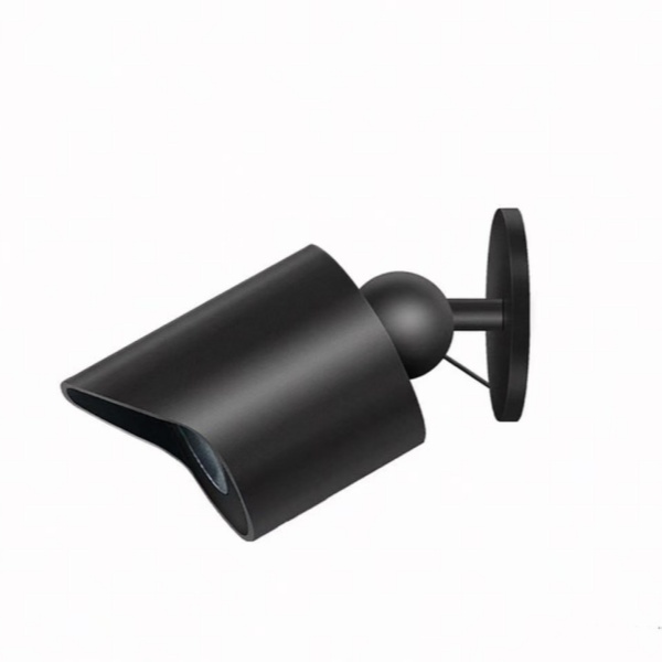 1W Recessed LED Cabinet Spotlight | Jewelry Display Cabinet Lighting