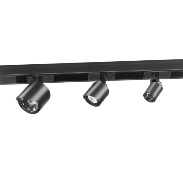 Display Cabinet Lighting Systems | Professional LED Showcase Lighting