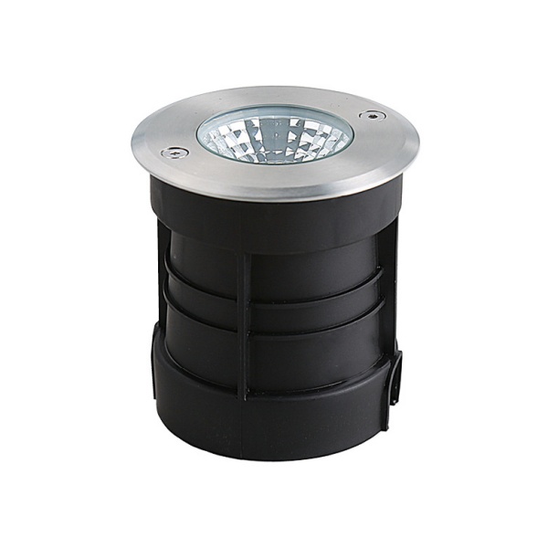 Waterproof LED Ground Light | IP67 Outdoor Landscape Ground Light Manufacturer