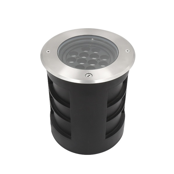 Commercial Landscape Inground Lighting Manufacturer | Waterproof LED Ground Lights