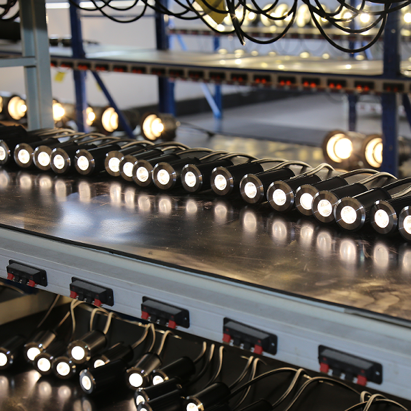 What Are LED Inground Lights? A Complete Guide for Outdoor Lighting Projects