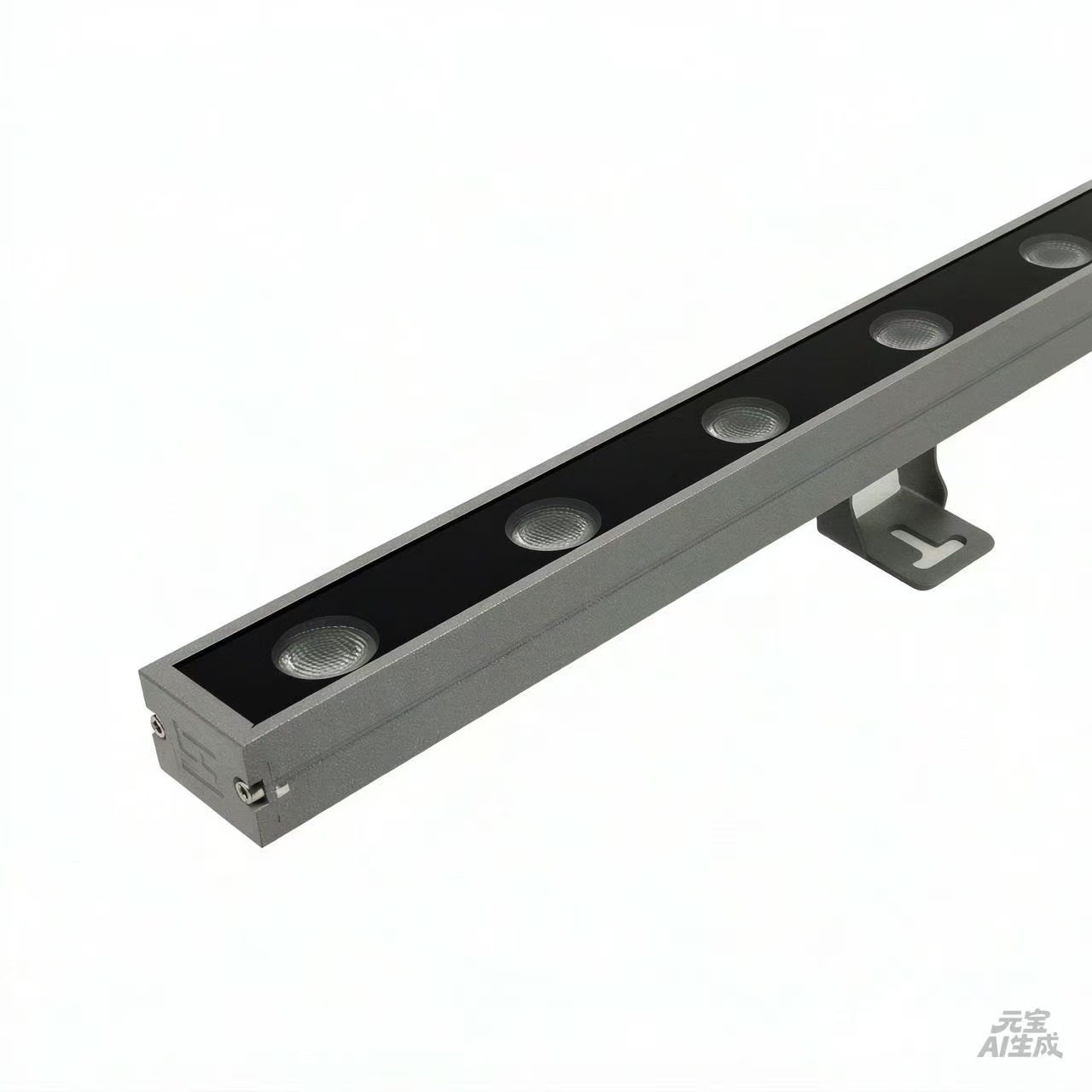 Waterproof LED Wall Washer | IP66 Outdoor Wall Washer with 5-Year Warranty