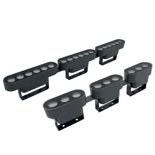 Building Facade LED Wall Washer | IP66 Architectural Exterior Lighting Manufacturer