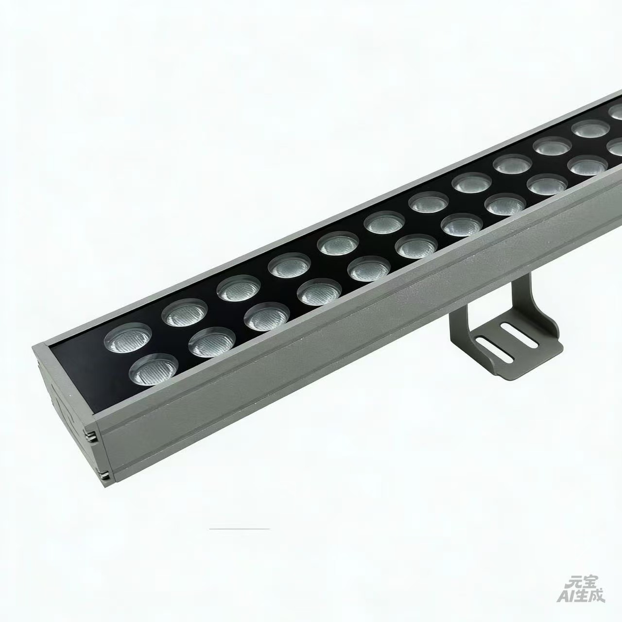 High Power LED Wall Washer | IP66 Architectural Facade Lighting Manufacturer