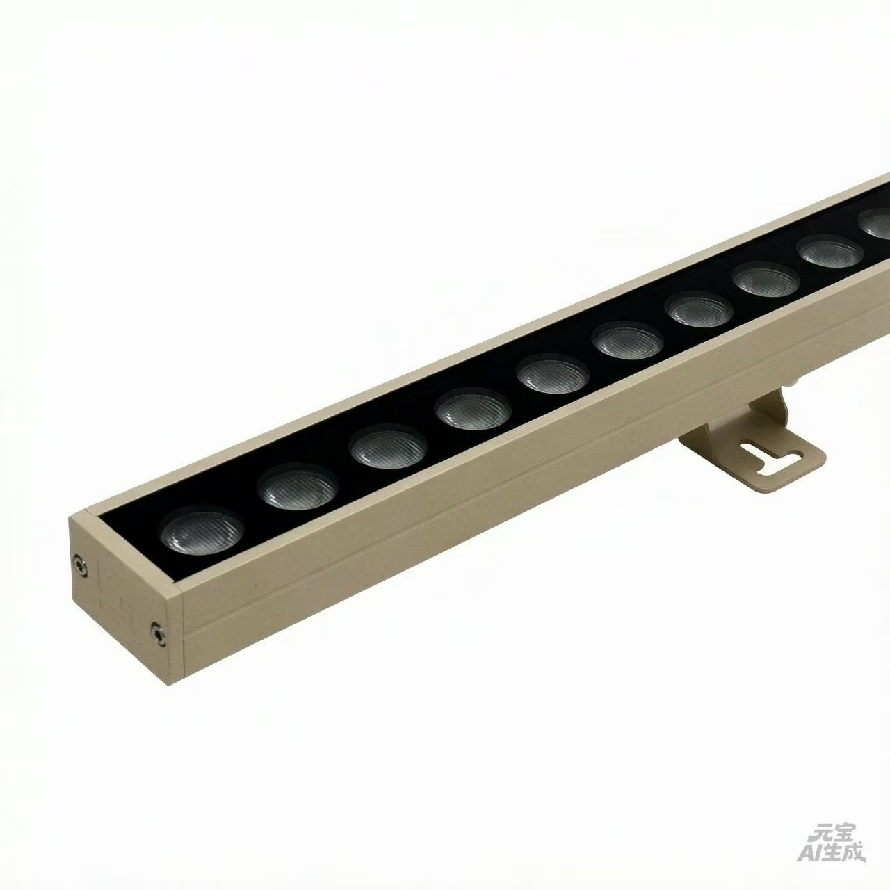 DC24V LED Wall Washer | Low Voltage Architectural Facade Lighting Manufacturer