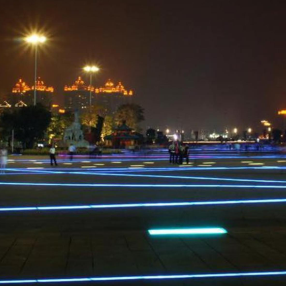 How to Prevent Light Pollution in Landmark Facade Lighting | Always Lighting