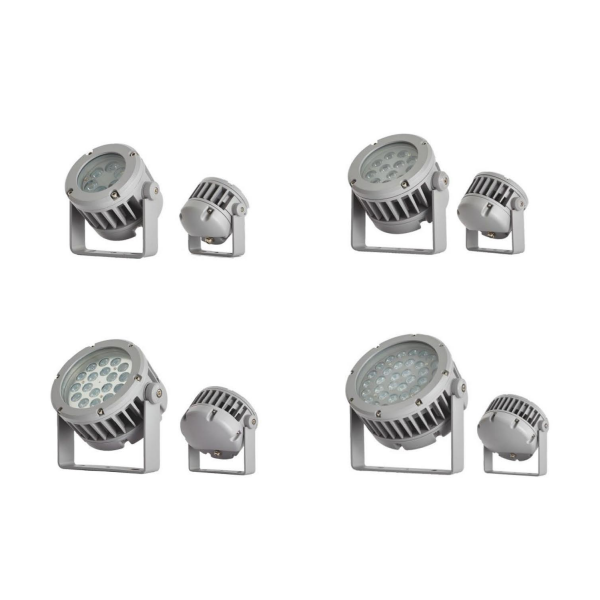 LED Flood Light Manufacturer for Outdoor & Architectural Lighting Projects