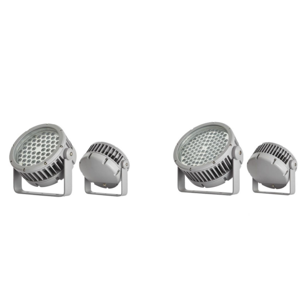 Commercial LED Flood Light Supplier for Outdoor Architectural Projects