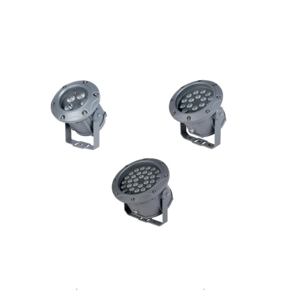 LED Flood Light Factory China | Outdoor Architectural Lighting Manufacturer