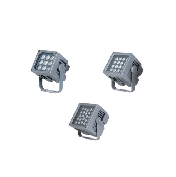 Outdoor Landscape Flood Light for Gardens, Parks and Architectural Projects