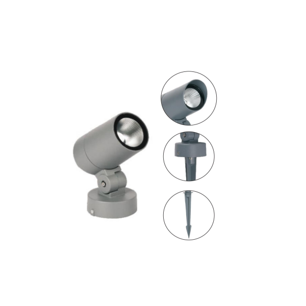 Waterproof LED Flood Lamp | IP67 Outdoor LED Flood Light Manufacturer