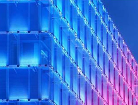 Why DC24V LED Linear Lights Are Popular for Exterior Building Lighting