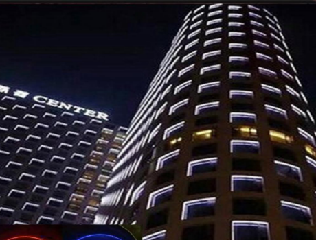 How to Use LED Window Sill Lighting for Building Facade Design