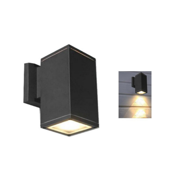 LED Wall Lamp Outdoor Manufacturer | Waterproof Exterior Architectural Lighting