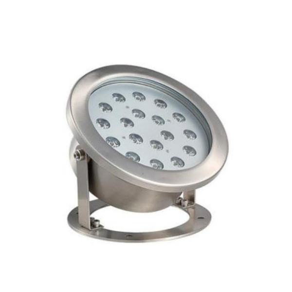 IP68 LED Underwater Light Manufacturer | RGB & RGBW