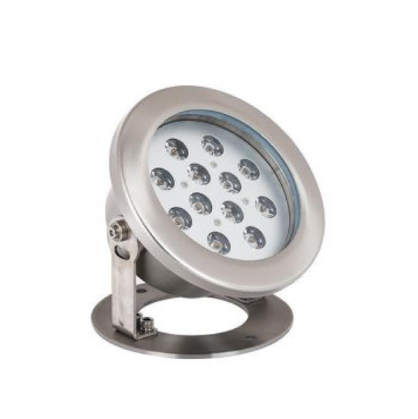 RGB Underwater LED Light Manufacturer | IP68 Color Changing Fountain Lighting