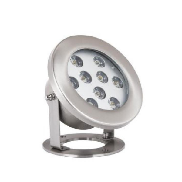 DMX512 Underwater Light Manufacturer | IP68 RGB Fountain Lighting