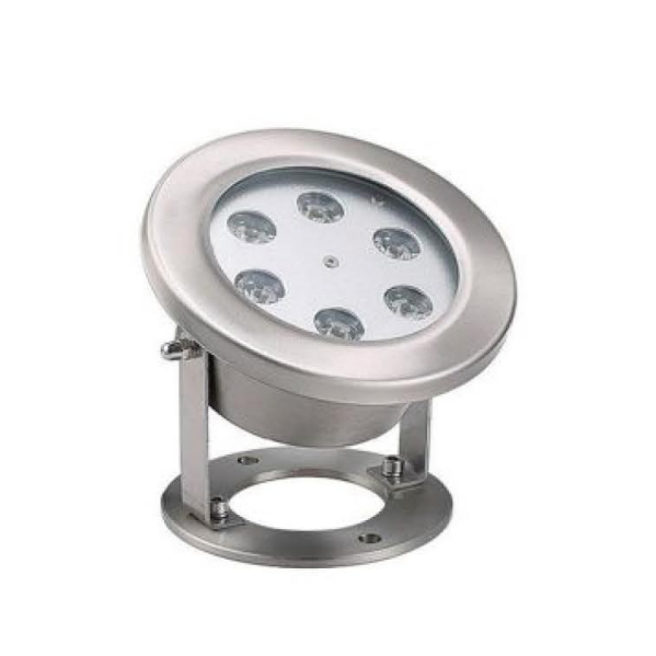DC24V Underwater Light Manufacturer | IP68 LED Fountain Light