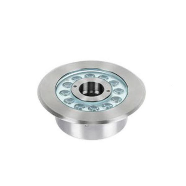 Waterproof Submersible LED Light | IP68 Underwater Lighting